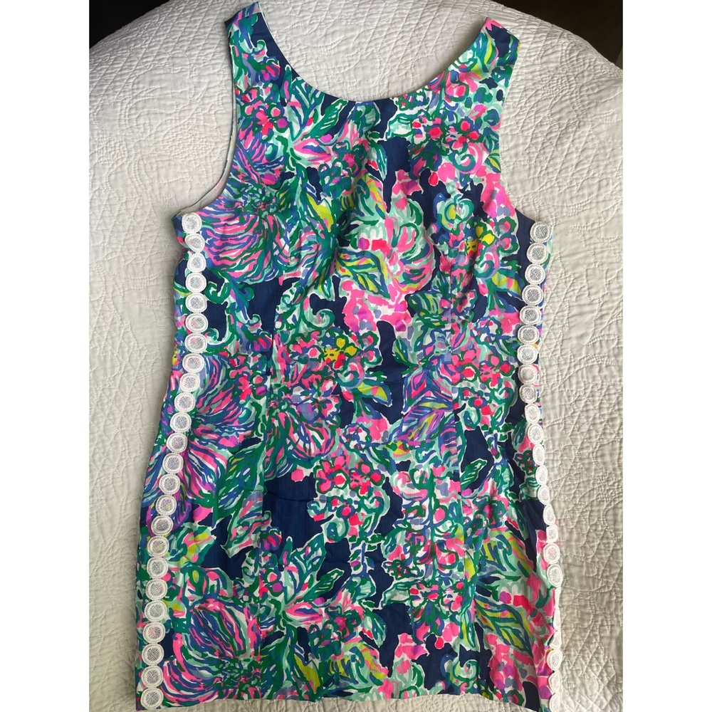 Lilly Pulitzer Dress Size 16
